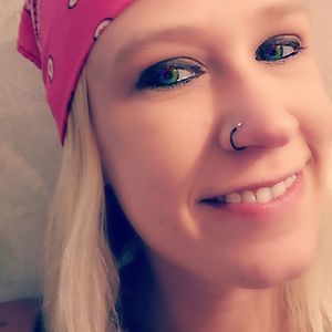 Meet your Posher, Alaina